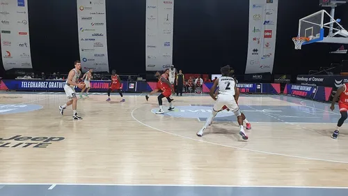 La JDA renverse le rocher ! 